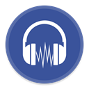 Audacity icon