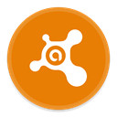 Avast icon
