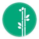 BambooDock icon