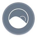 Flux icon