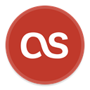 Last.fm icon