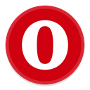 Opera icon
