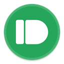 PushBullet icon
