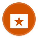 ReederEmpty icon