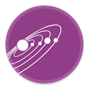 Solarwalk icon
