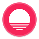 Sunrise icon