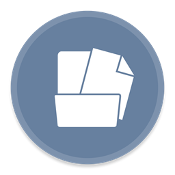 Unarchiver icon 1024x1024px (ico, png, icns) - free download | Icons101.com