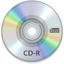 CD-R icon