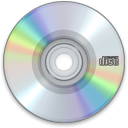 CD icon