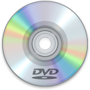 DVD icon