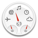 Dashboard icon