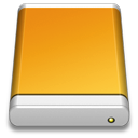 External icon