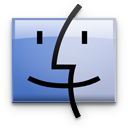 Finder icon