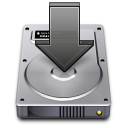 Installer icon