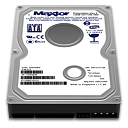 Maxtor icon