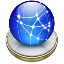 Network icon