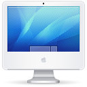 iMac icon