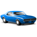 camaro_256 icon