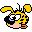 Marsupilami icon
