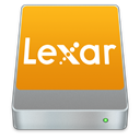Lexar icon