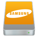 Samsung icon
