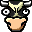 Bull icon
