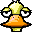 Duck icon