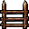 Fence icon