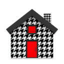 Houndstooth icon
