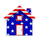 U.S.A. icon