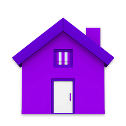 Purple icon 1024x1024px (ico, png, icns) - free download | Icons101.com
