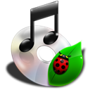 File-Music icon