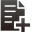 File_add48 icon