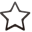Star_empty48 icon
