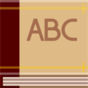 Apps-accessories-dictionary-icon