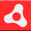 Apps-adobe-air-icon