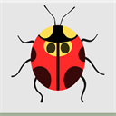 Apps-bug-buddy-icon