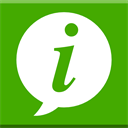 Apps-gnome-info-icon