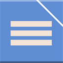 Apps-libreoffice-writer-icon
