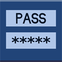 Apps-password-icon