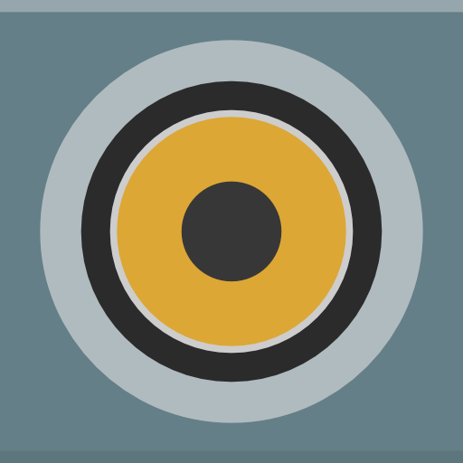 Apps-multimedia-icon icon 512x512px (ico, png, icns) - free download ...