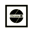 Chrome icon