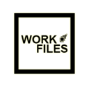 WorkFiles icon