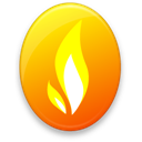 Firewall icon