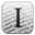 Instapaper icon