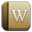 WikiMobile icon