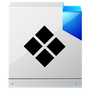 default-document icon
