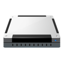hard-driver icon