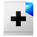 help-and-support icon