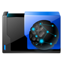 web-floder icon